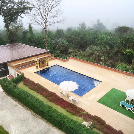 Pai Happy Village Ngoại thất bức ảnh