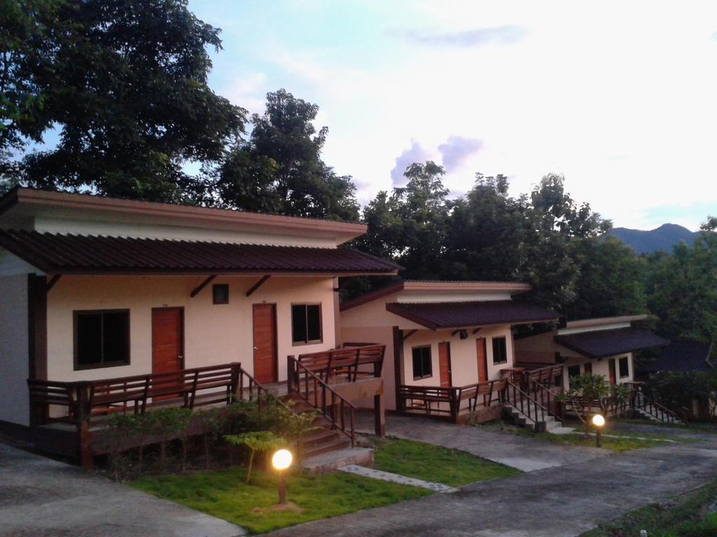 Pai Happy Village Ngoại thất bức ảnh