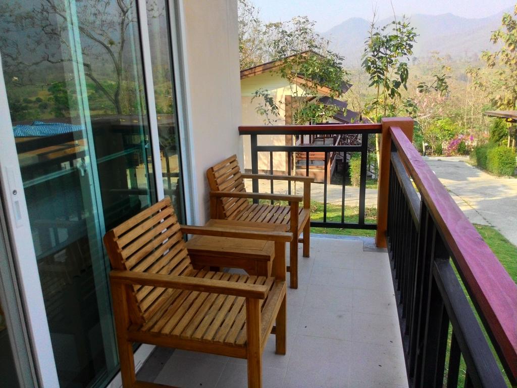 Pai Happy Village Ngoại thất bức ảnh