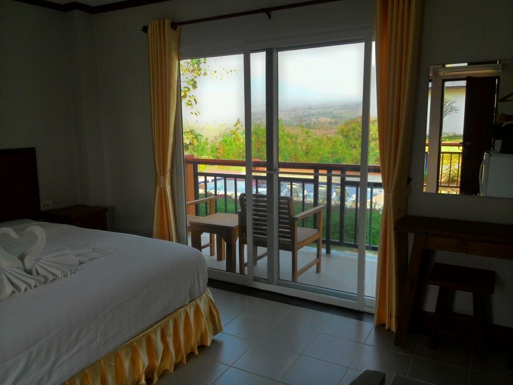 Pai Happy Village Ngoại thất bức ảnh
