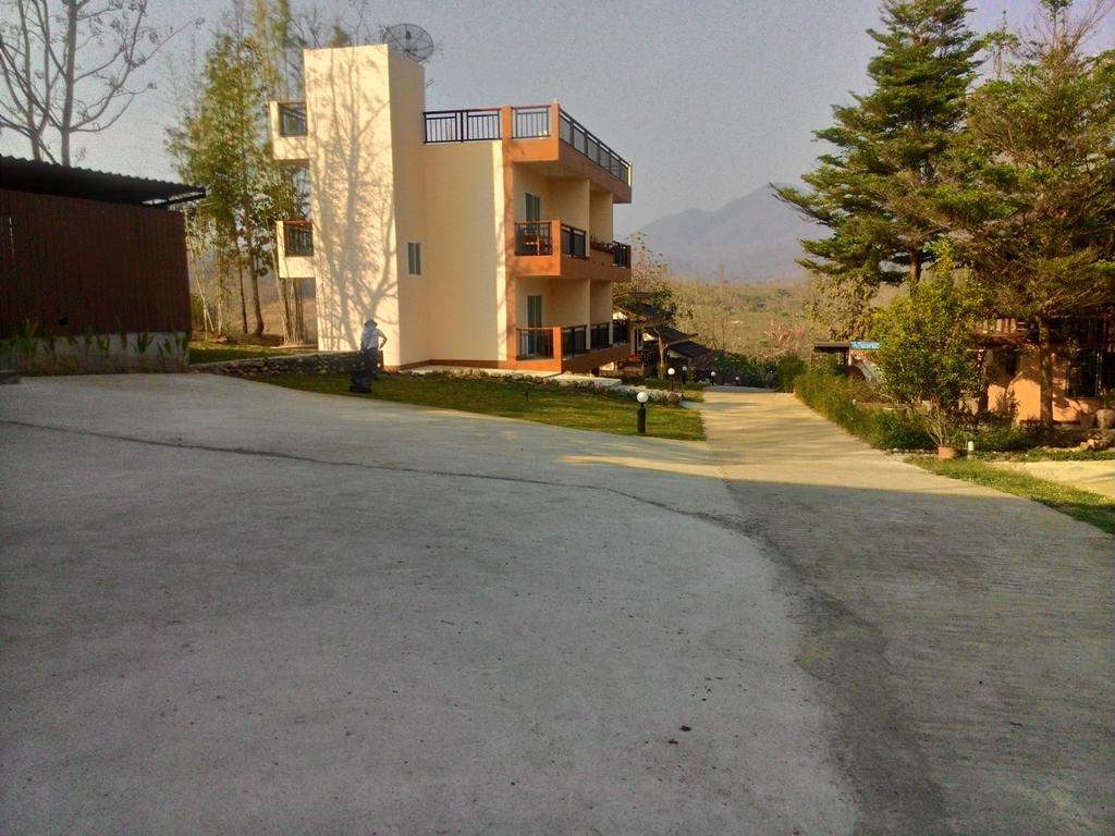 Pai Happy Village Ngoại thất bức ảnh