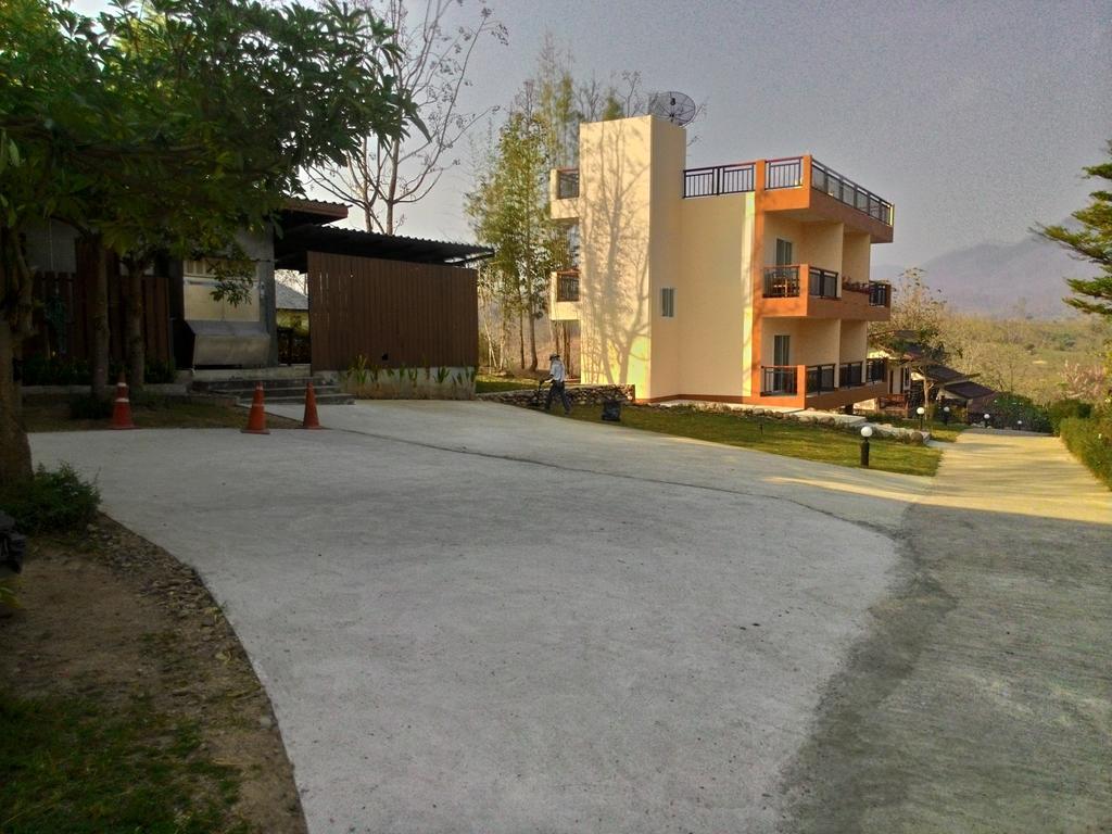 Pai Happy Village Ngoại thất bức ảnh