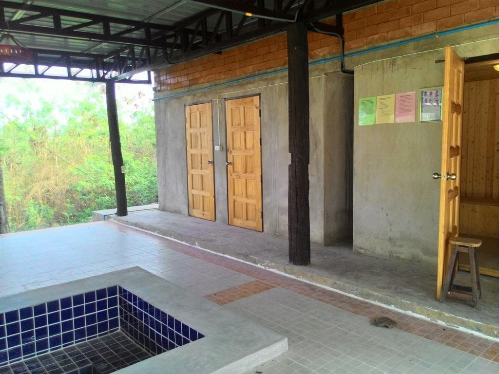 Pai Happy Village Ngoại thất bức ảnh