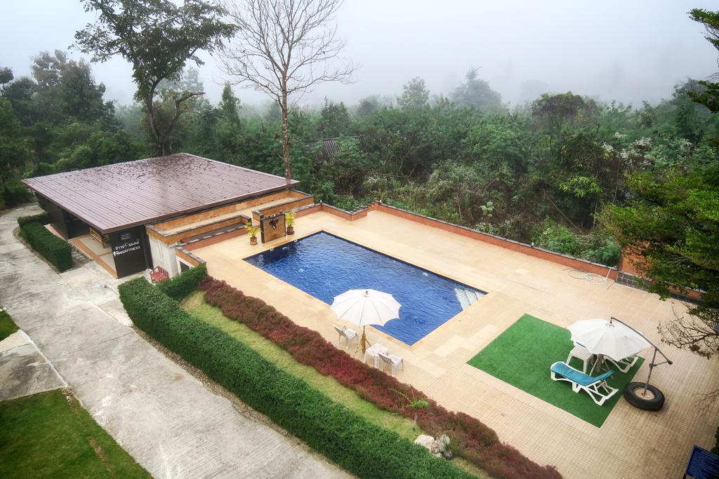 Pai Happy Village Ngoại thất bức ảnh
