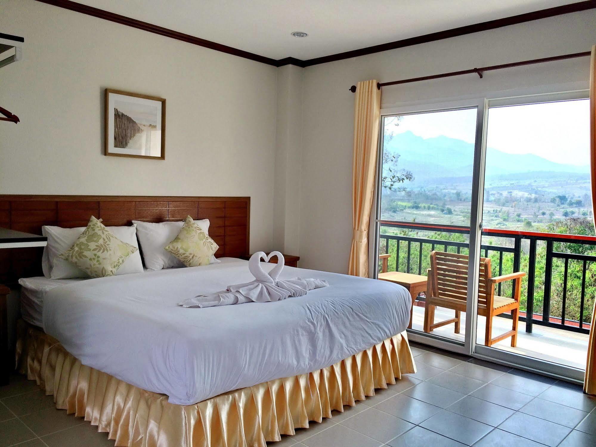 Pai Happy Village Ngoại thất bức ảnh