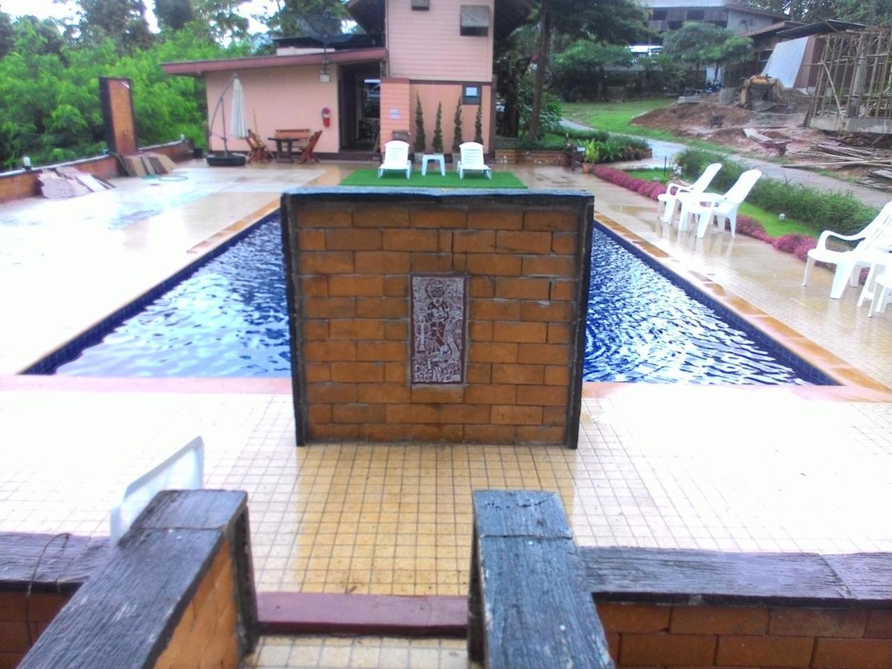 Pai Happy Village Ngoại thất bức ảnh